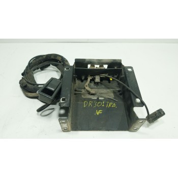 CERRADURA MALETERO / PORTON 65732400 