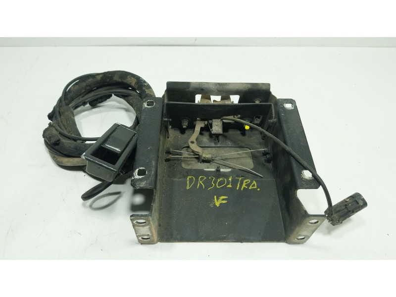 Recambio de cerradura maletero / porton para ferrari 360 spider (f131) 3.6 referencia OEM IAM 65732400  