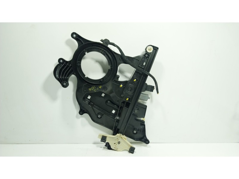Recambio de elevalunas delantero derecho para peugeot rifter 1.5 bluehdi 130 referencia OEM IAM  156144201G 