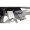 Recambio de elevalunas delantero derecho para peugeot rifter 1.5 bluehdi 130 referencia OEM IAM  156144201G 