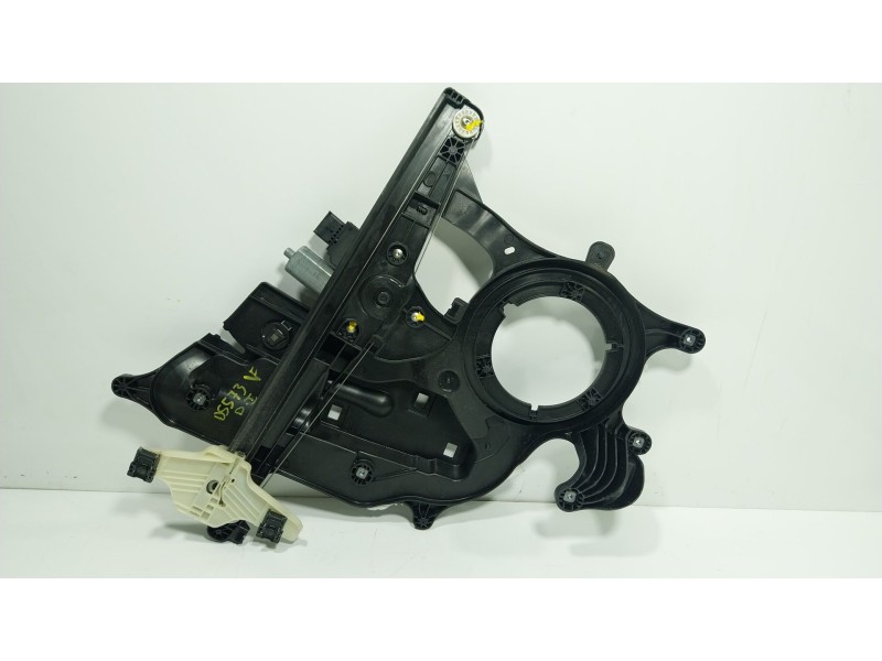 Recambio de elevalunas delantero izquierdo para peugeot rifter 1.5 bluehdi 130 referencia OEM IAM  156144202G 