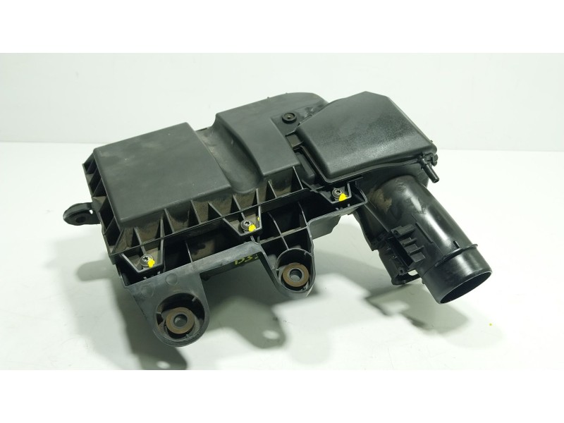 Recambio de filtro aire para peugeot rifter 1.5 bluehdi 130 referencia OEM IAM  9828002080 