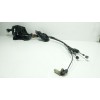 Recambio de palanca cambio para peugeot rifter 1.5 bluehdi 130 referencia OEM IAM  9814653080 