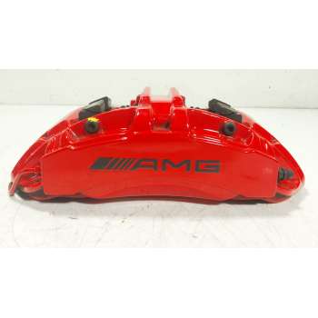 PINZA FRENO DELANTERA IZQUIERDA A1774216100 