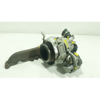 TURBOCOMPRESOR 05L253010 05L253010 