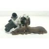Recambio de turbocompresor para seat leon (kl1, klg) 2.0 tdi referencia OEM IAM 05L253010 05L253010 