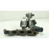 Recambio de turbocompresor para seat leon (kl1, klg) 2.0 tdi referencia OEM IAM 05L253010 05L253010 
