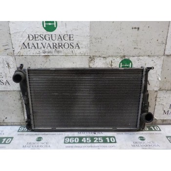 RADIADOR AGUA 17117788903 