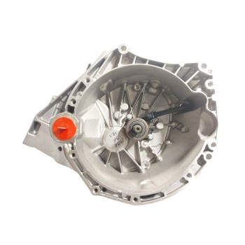 CAJA CAMBIOS 320102110R TL4140 TL4140