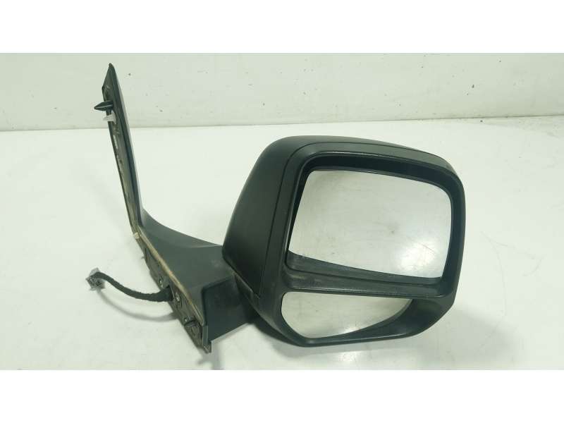 Recambio de espejo derecho para ford transit connect v408 furgoneta/monovolumen 1.5 tdci referencia OEM IAM 2041116  