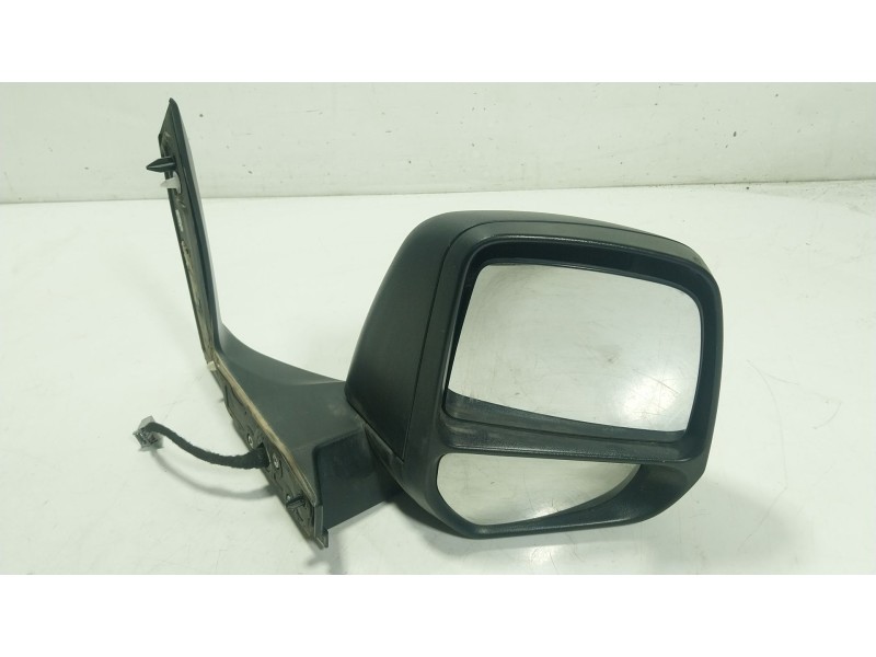 Recambio de espejo derecho para ford transit connect v408 furgoneta/monovolumen 1.5 tdci referencia OEM IAM 2041116  