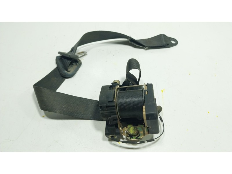 Recambio de cinturon seguridad delantero izquierdo para ferrari 360 spider (f131) 3.6 referencia OEM IAM 65790400 049068 