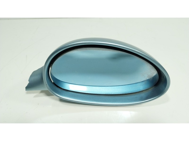 Recambio de espejo derecho para ferrari 360 spider (f131) 3.6 referencia OEM IAM 65731910  