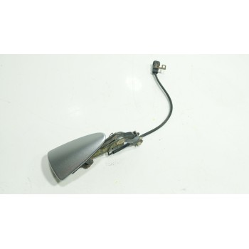 MANETA EXTERIOR DELANTERA IZQUIERDA 63576110 