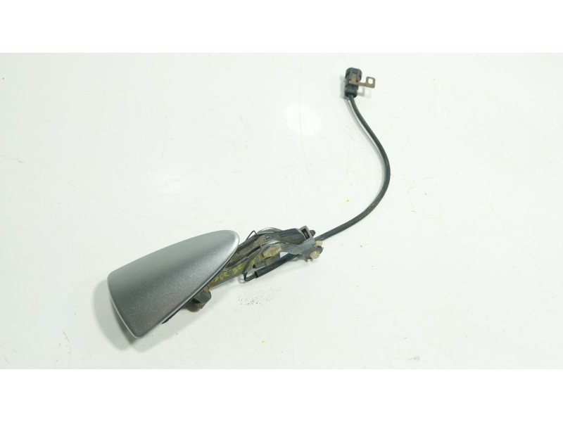 Recambio de maneta exterior delantera izquierda para ferrari 360 spider (f131) 3.6 referencia OEM IAM 63576110  