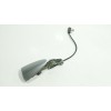 Recambio de maneta exterior delantera izquierda para ferrari 360 spider (f131) 3.6 referencia OEM IAM 63576110  