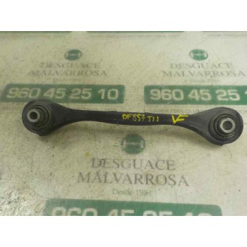 BRAZO SUSPENSION INFERIOR TRASERO IZQUIERDO 1K0501529J 