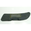 Recambio de parasol derecho para ferrari 360 spider (f131) 3.6 referencia OEM IAM 657818  