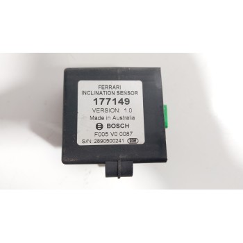 MODULO ELECTRONICO 203327 177149 