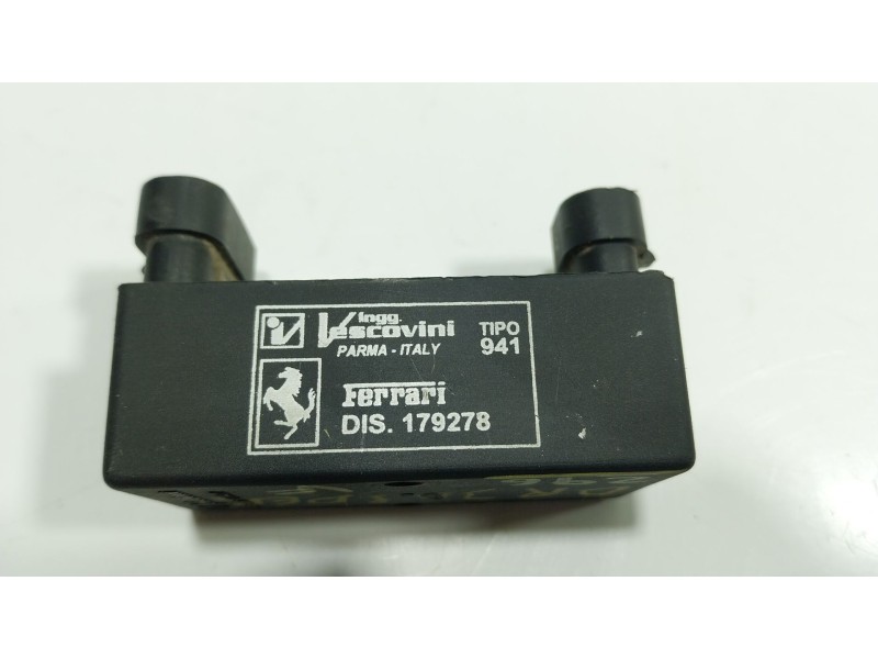 Recambio de modulo electronico para ferrari 360 spider (f131) 3.6 referencia OEM IAM 179278 179278 