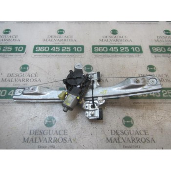 ELEVALUNAS TRASERO DERECHO 95999490 