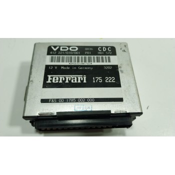MODULO ELECTRONICO 175222 175222 