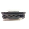 Recambio de modulo electronico para ferrari 360 spider (f131) 3.6 referencia OEM IAM 175222 175222 
