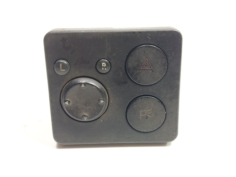Recambio de mando multifuncion para ferrari 360 spider (f131) 3.6 referencia OEM IAM 181275  