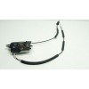 Recambio de cerradura puerta trasera derecha para peugeot rifter 1.5 bluehdi 130 referencia OEM IAM  PSA243584 