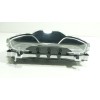 Recambio de cuadro instrumentos para peugeot rifter 1.5 bluehdi 130 referencia OEM IAM  9838096280 