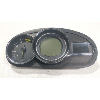 CUADRO INSTRUMENTOS 248105260R 