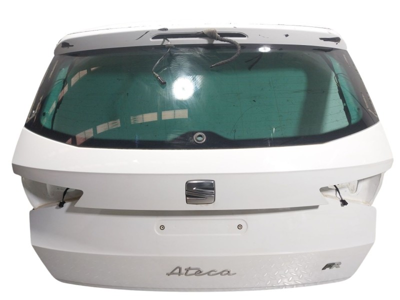 Recambio de porton trasero para seat ateca (kh7, khp) 2.0 tdi referencia OEM IAM   