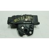 Recambio de cerradura maletero / porton para peugeot rifter 1.5 bluehdi 130 referencia OEM IAM  9816195380 