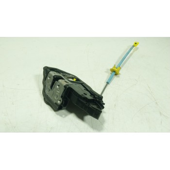 CERRADURA PUERTA DELANTERA IZQUIERDA 795613509 