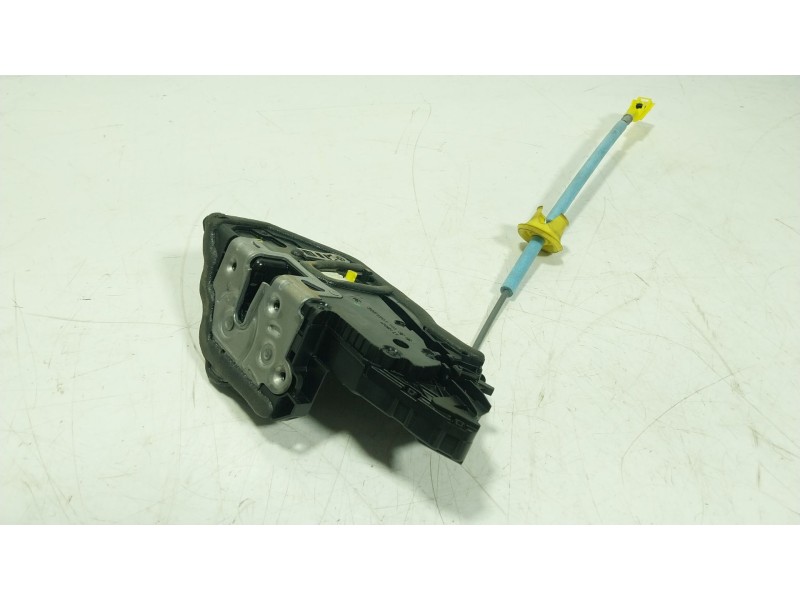 Recambio de cerradura puerta delantera izquierda para bmw 2 gran coupe (f44) 216 d referencia OEM IAM  795613509 