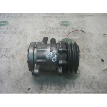 COMPRESOR AIRE ACONDICIONADO 