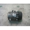 Recambio de compresor aire acondicionado para nissan trade 100 referencia OEM IAM   