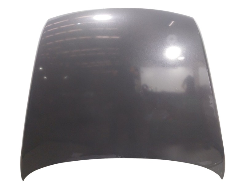 Recambio de capot delantero para volkswagen touareg (7la, 7l6, 7l7) 3.0 v6 tdi referencia OEM IAM   