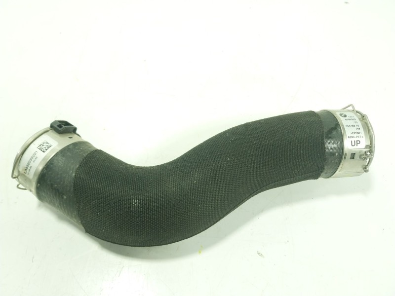 Recambio de tubo intercooler para bmw x7 (g07) xdrive 40 d mild-hybrid referencia OEM IAM 13718599392 13718599392 