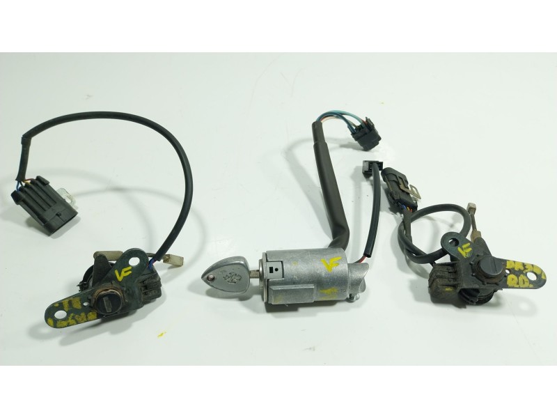 Recambio de antirrobo para ferrari 360 spider (f131) 3.6 referencia OEM IAM 179567  