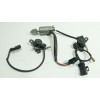 Recambio de antirrobo para ferrari 360 spider (f131) 3.6 referencia OEM IAM 179567  