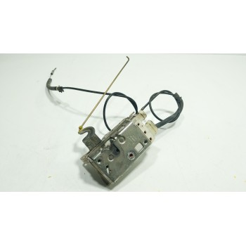CERRADURA PUERTA DELANTERA IZQUIERDA 68993100 