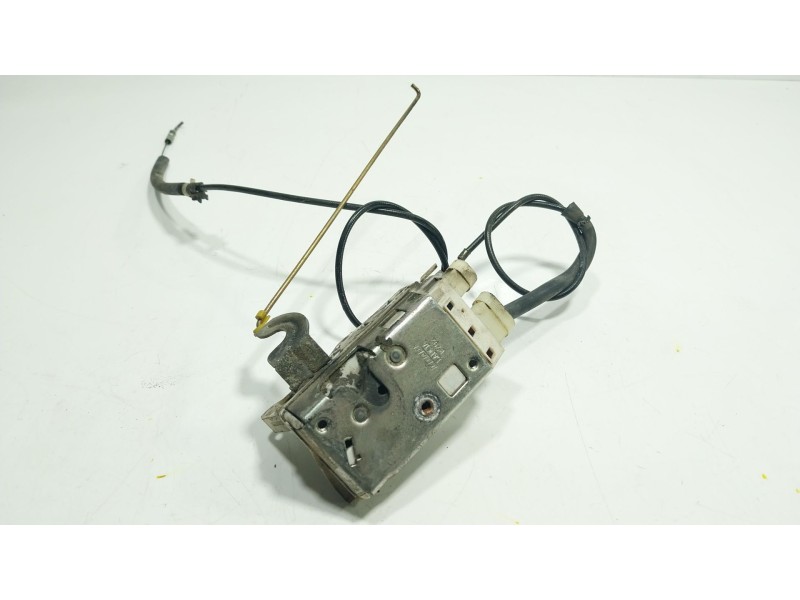 Recambio de cerradura puerta delantera izquierda para ferrari 360 spider (f131) 3.6 referencia OEM IAM 68993100  