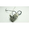 Recambio de cerradura puerta delantera izquierda para ferrari 360 spider (f131) 3.6 referencia OEM IAM 68993100  