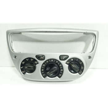 MANDO CALEFACCION / AIRE ACONDICIONADO 65520500 66125000 