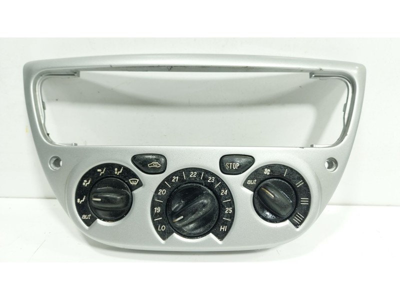 Recambio de mando calefaccion / aire acondicionado para ferrari 360 spider (f131) 3.6 referencia OEM IAM 65520500 66125000 