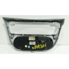 Recambio de mando calefaccion / aire acondicionado para ferrari 360 spider (f131) 3.6 referencia OEM IAM 65520500 66125000 