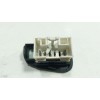 Recambio de mando elevalunas delantero izquierdo para ferrari 360 spider (f131) 3.6 referencia OEM IAM 65520400  