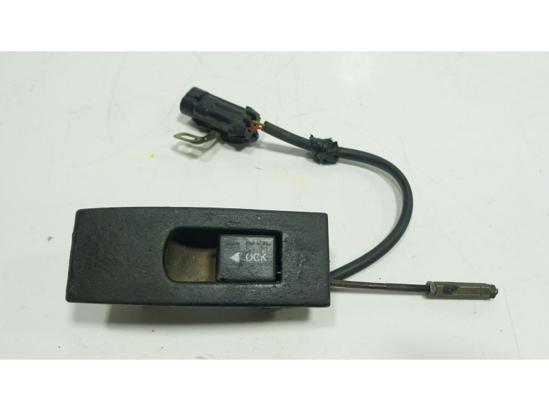 Recambio de maneta interior delantera derecha para ferrari 360 spider (f131) 3.6 referencia OEM IAM 66217700  