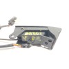 Recambio de maneta interior delantera derecha para ferrari 360 spider (f131) 3.6 referencia OEM IAM 66217700  